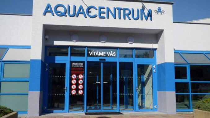 Aquacentrum