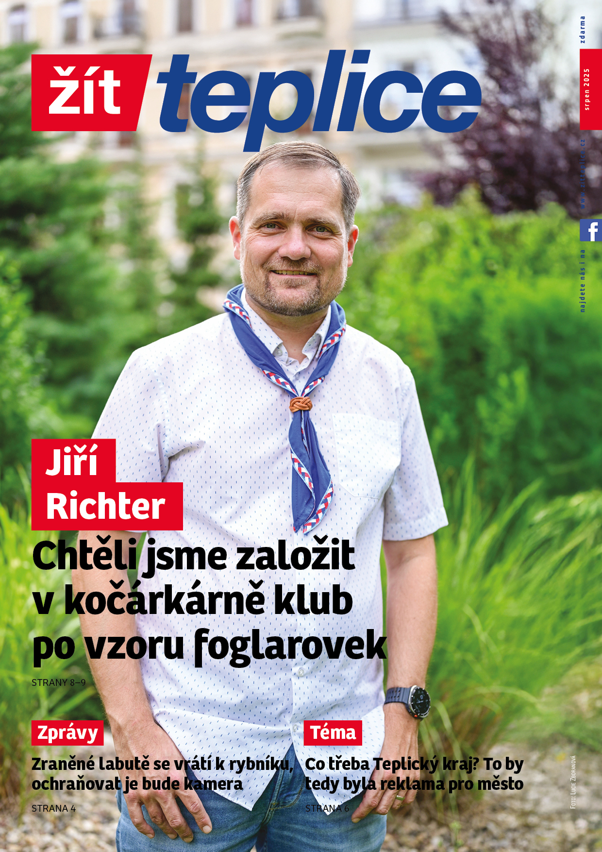 žítteplice časopis