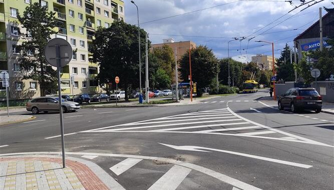 Rekonstrukce za více než pět milionů