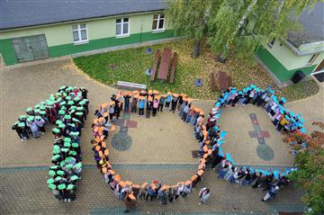 Metelkárna oslavila