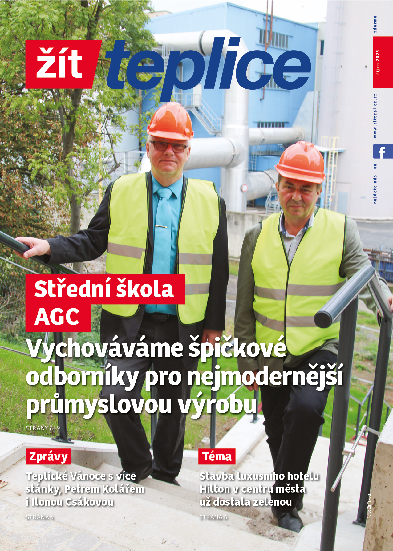 žítteplice časopis