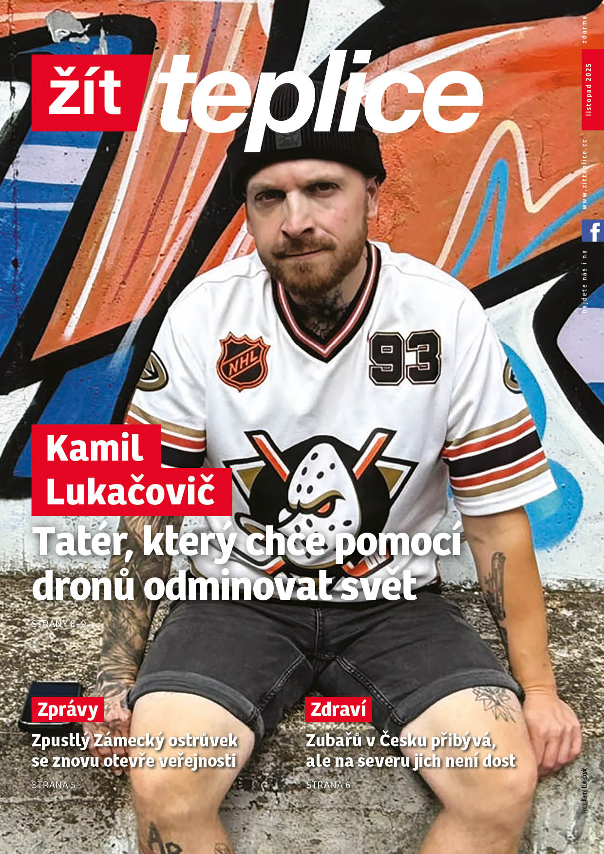 žítteplice časopis