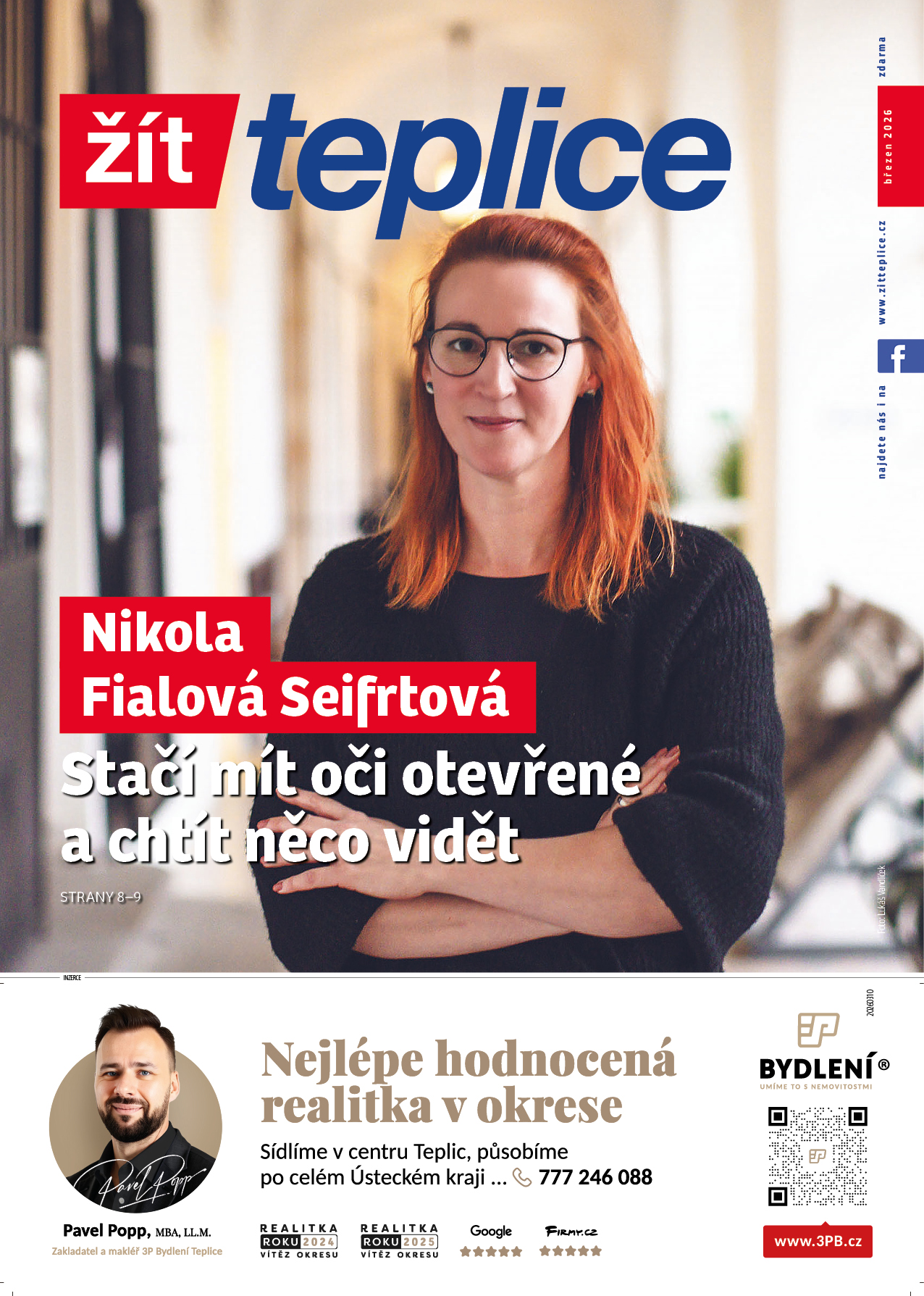 žítteplice časopis